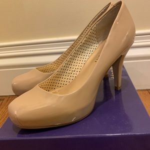 Madden Girl Getta Dress Shoes- Women’s